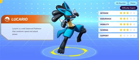best ev for lucario|best stats for lucario.